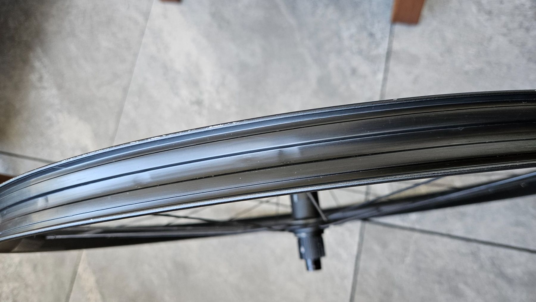 Ersatzteile: Bontrager Line Comp 30 TLR MTB Laufräder – Gebraucht aus Brunnen von chief97 5
