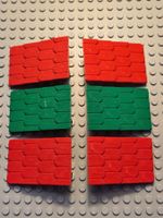 Lego Fabuland Dach