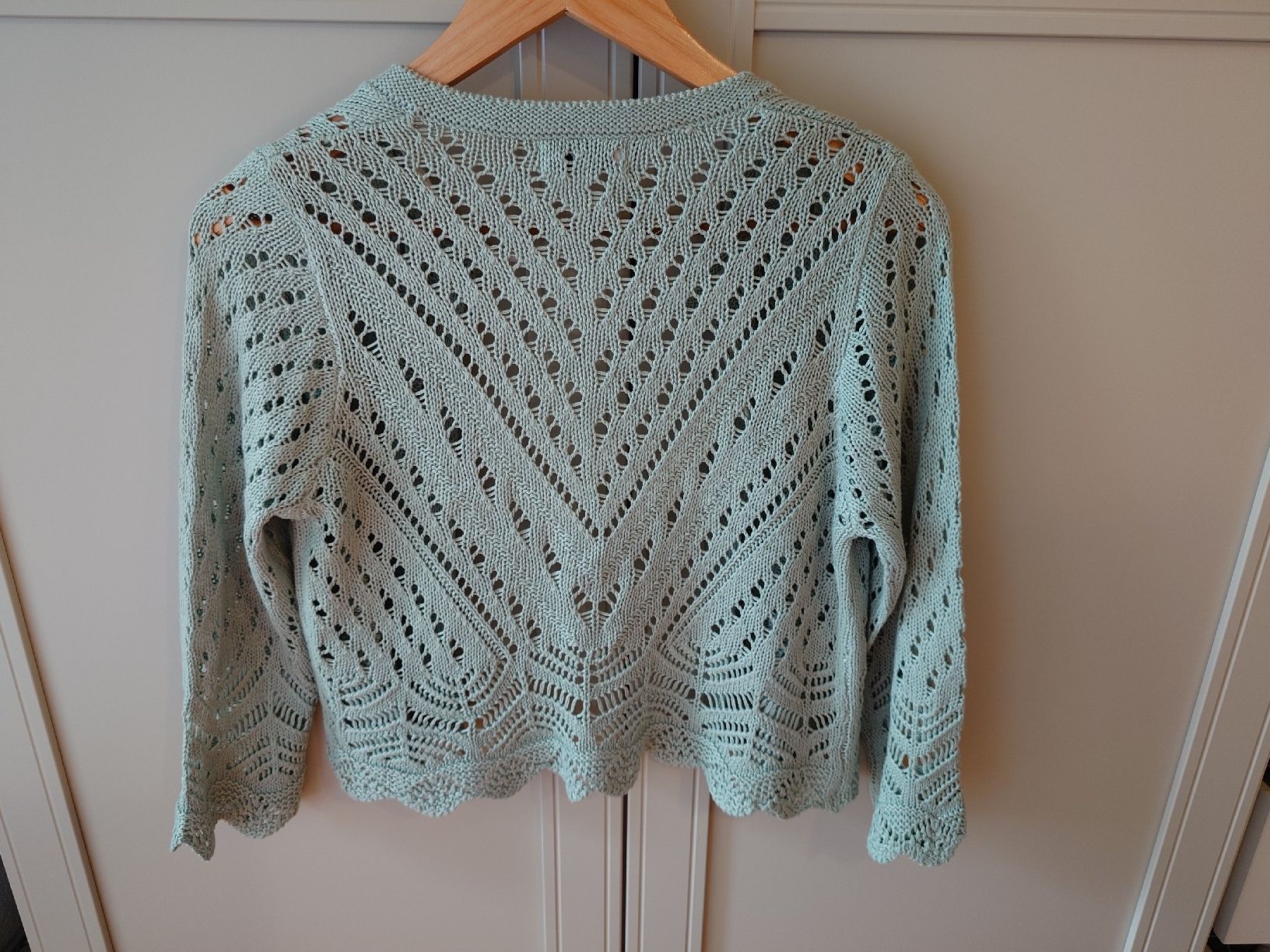 Giacche: leichte Strickjacke von JDY | S – Usato da Muri AG venduto da komich4 1