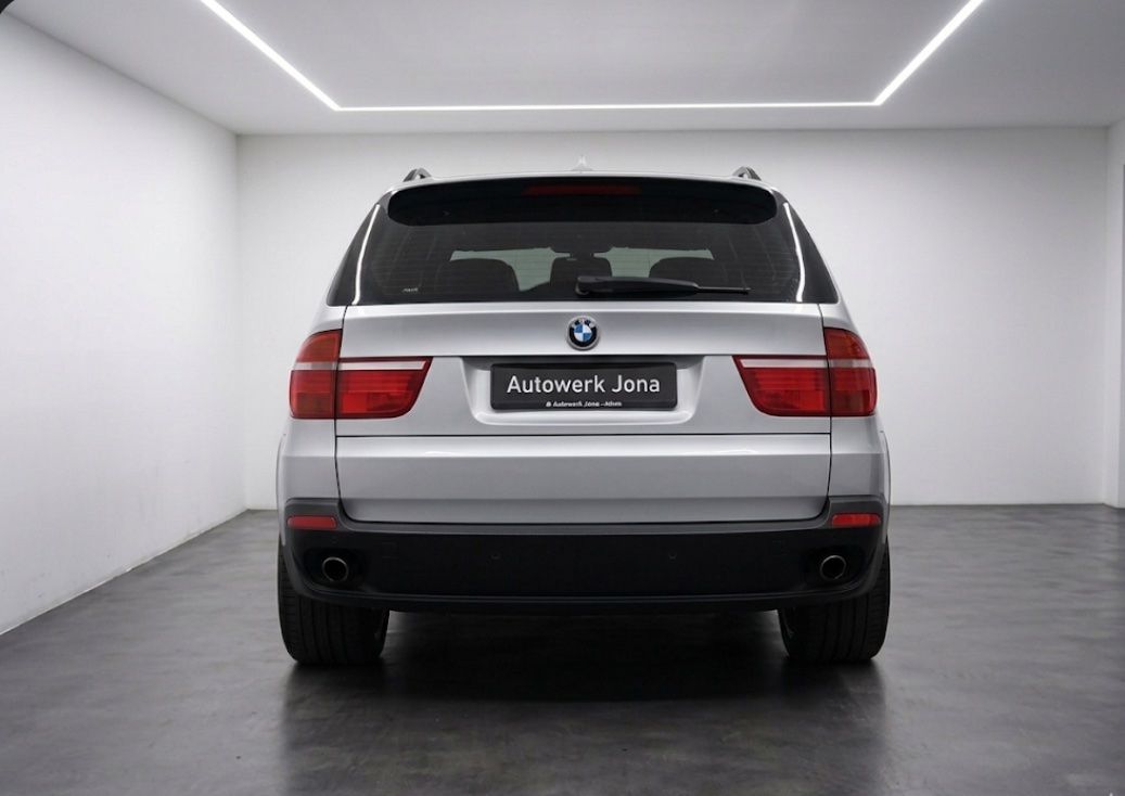 BMW Automobili: BMW X5 E70 3.0d – Usato da Jona venduto da veilant89 3