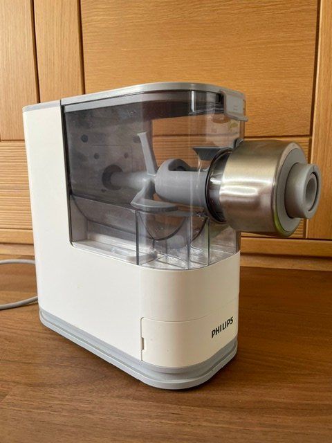 Philips Appareils de cuisine: Machine à pâtes – D'occasion à Saignelégier par COX07 2