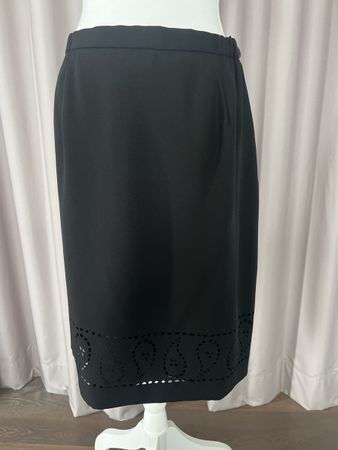 Eleganter Rock von Elégance Gr. 40 - nie getragen