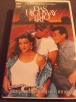 Das Highway Trio (USA 1988) CBS FOX VHS 2108