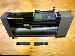 Schneideplotter GRAPHTEC CE7000-60