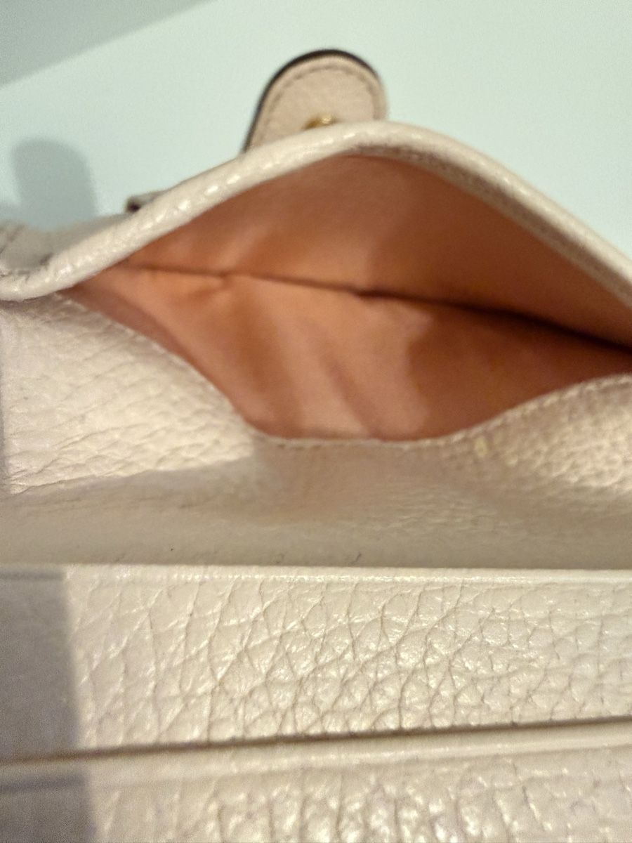 Gucci Portafogli: Gucci Cardholder, neuwertig mit Box! – Nuovo e nell'imballaggio originale da Stettlen venduto da Beauty-19 4