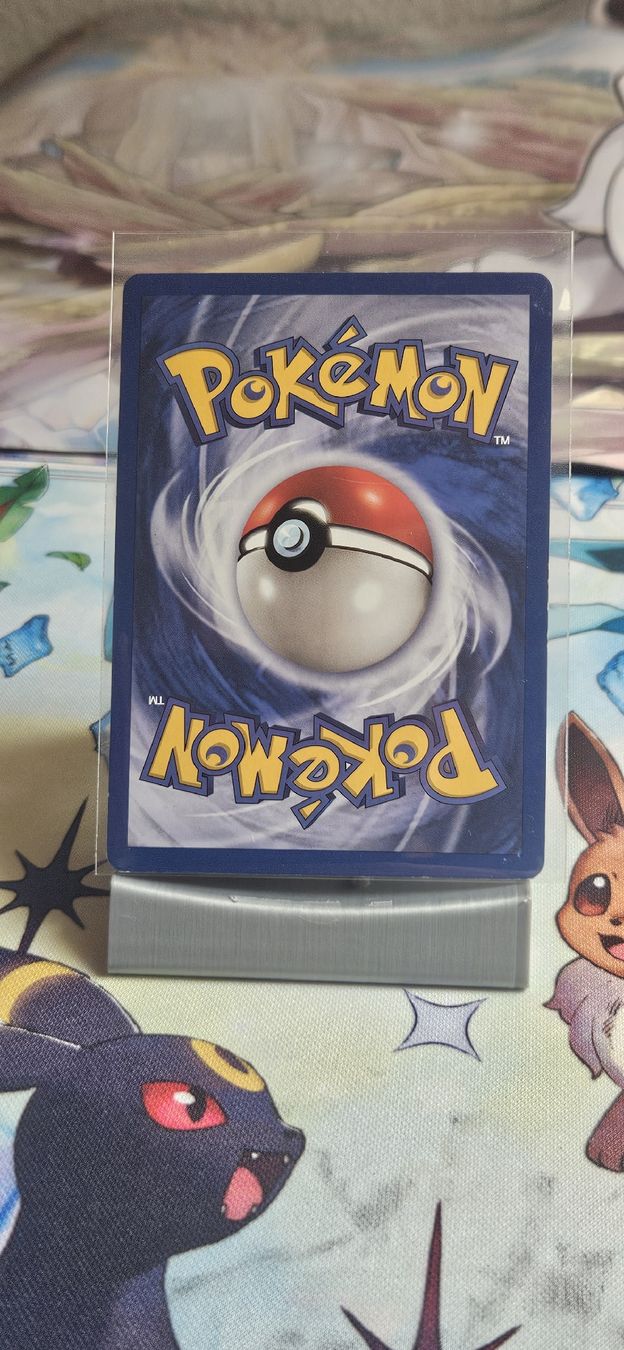 Pokémon Carte collezionabili: Ponita 60/102 – Usato da Belp venduto da Ginus85 1