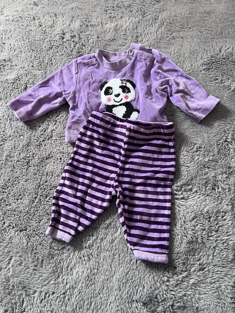 Lotti & Set di vestiti: Winter-Babykleider-Set, Grösse 56 – Usato da Schaffhausen venduto da ReplayTJazz 3