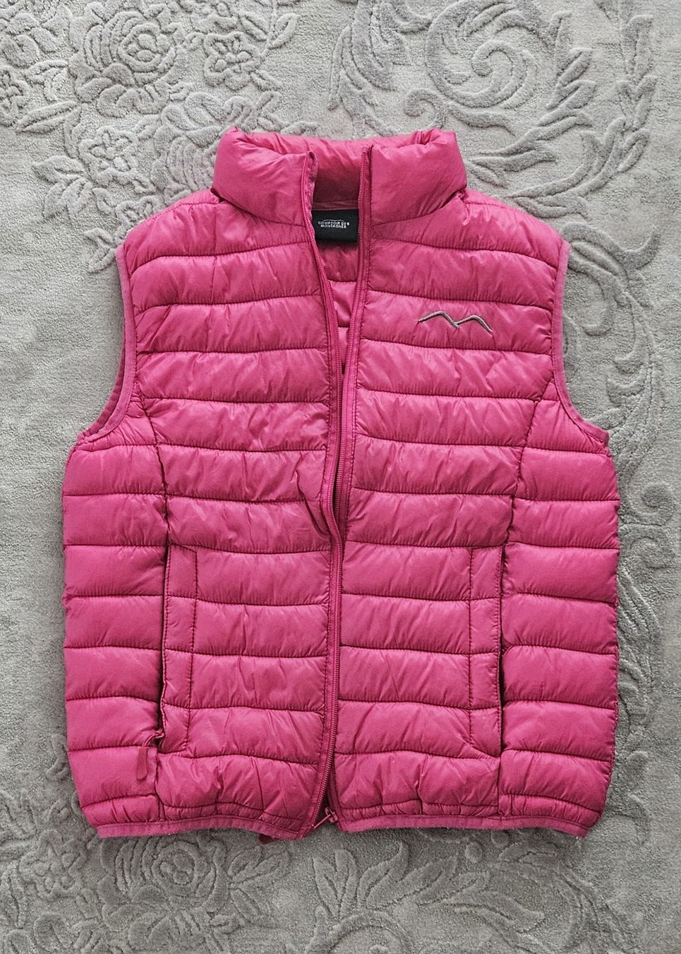 Jacken & Mäntel: Veste filles – Gebraucht aus Bex von Villy_Wolf
