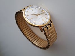 Montre Eterna Centenaire  " 61 "    34 mm
