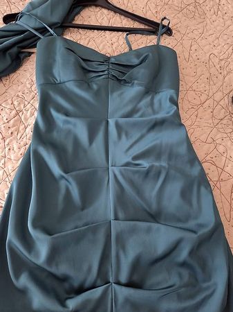 Elegantes Abendkleid 36/38, Abikleid, Festkleid ,