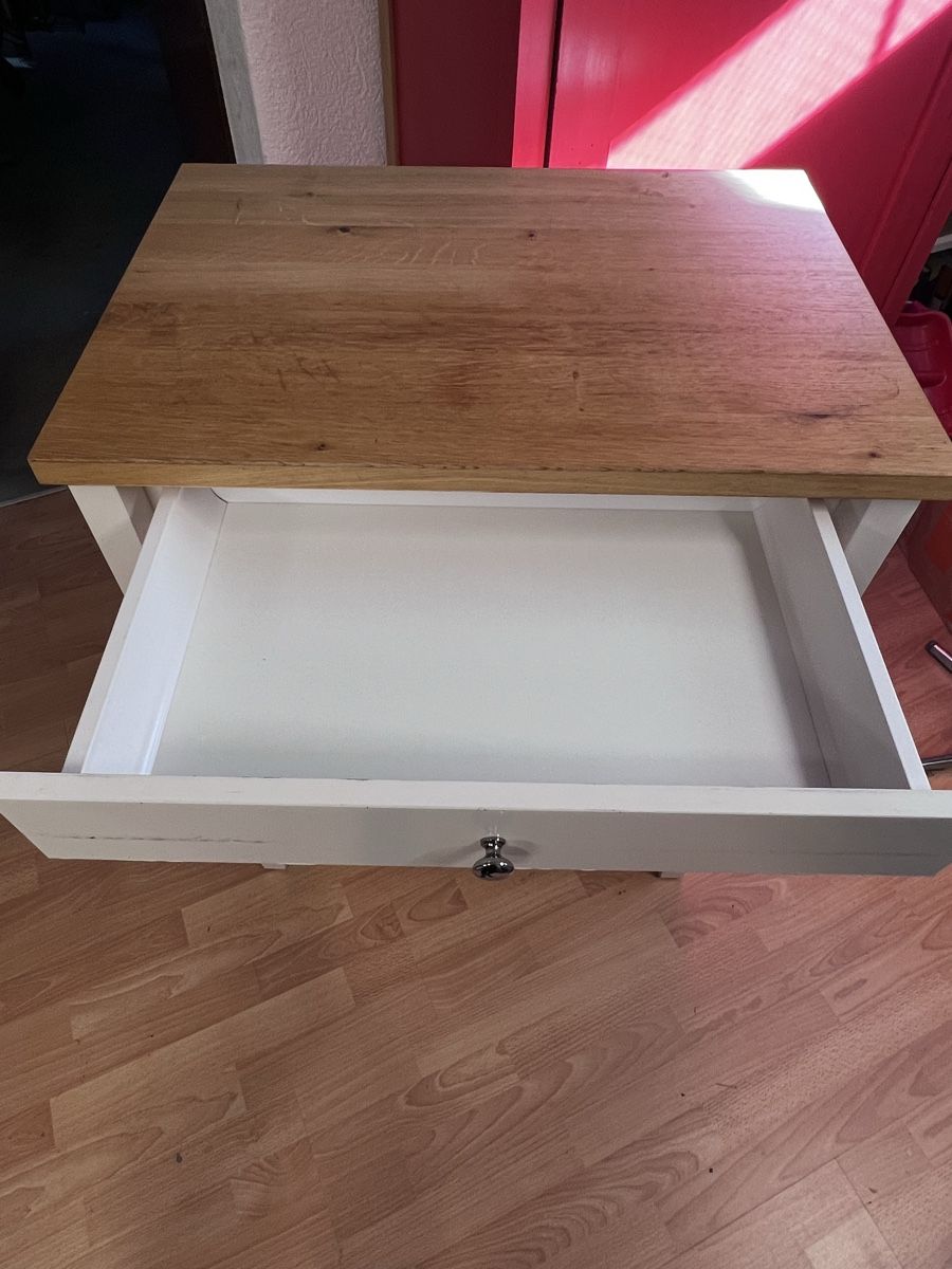 Ikea Cucine complete: Küchenmöbe, Kücheninsel Tornviken – Usato da Zürich venduto da Bonbon4 2