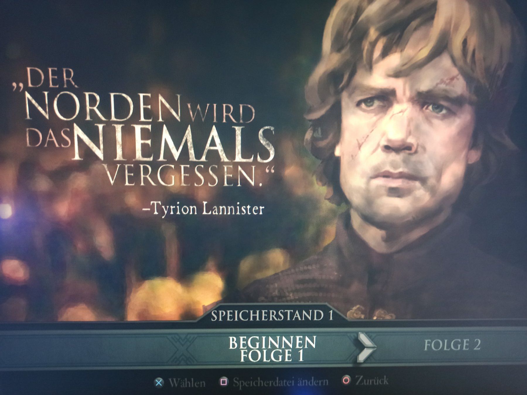 Spiele: Game of Thrones PS4 / PS5 📀🎮📀 – Gebraucht aus Oberweningen von mar_87mx 3