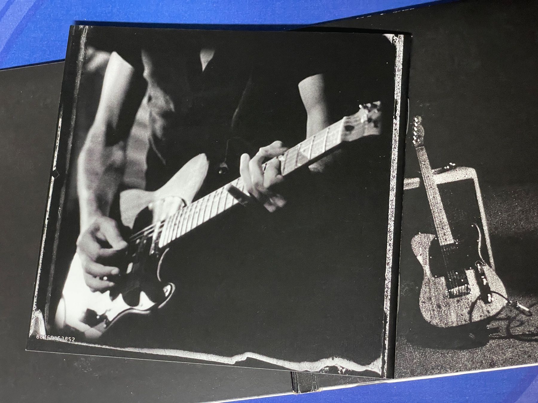 CD: Bruce Springsteen ‎– Collection: 1973-2012 – Usato da Muri b. Bern venduto da AdidasCollector 3