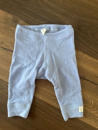 Dilling Merinohose Baby Gr 56