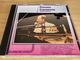 J0 Renato Carosone – Canzonissime