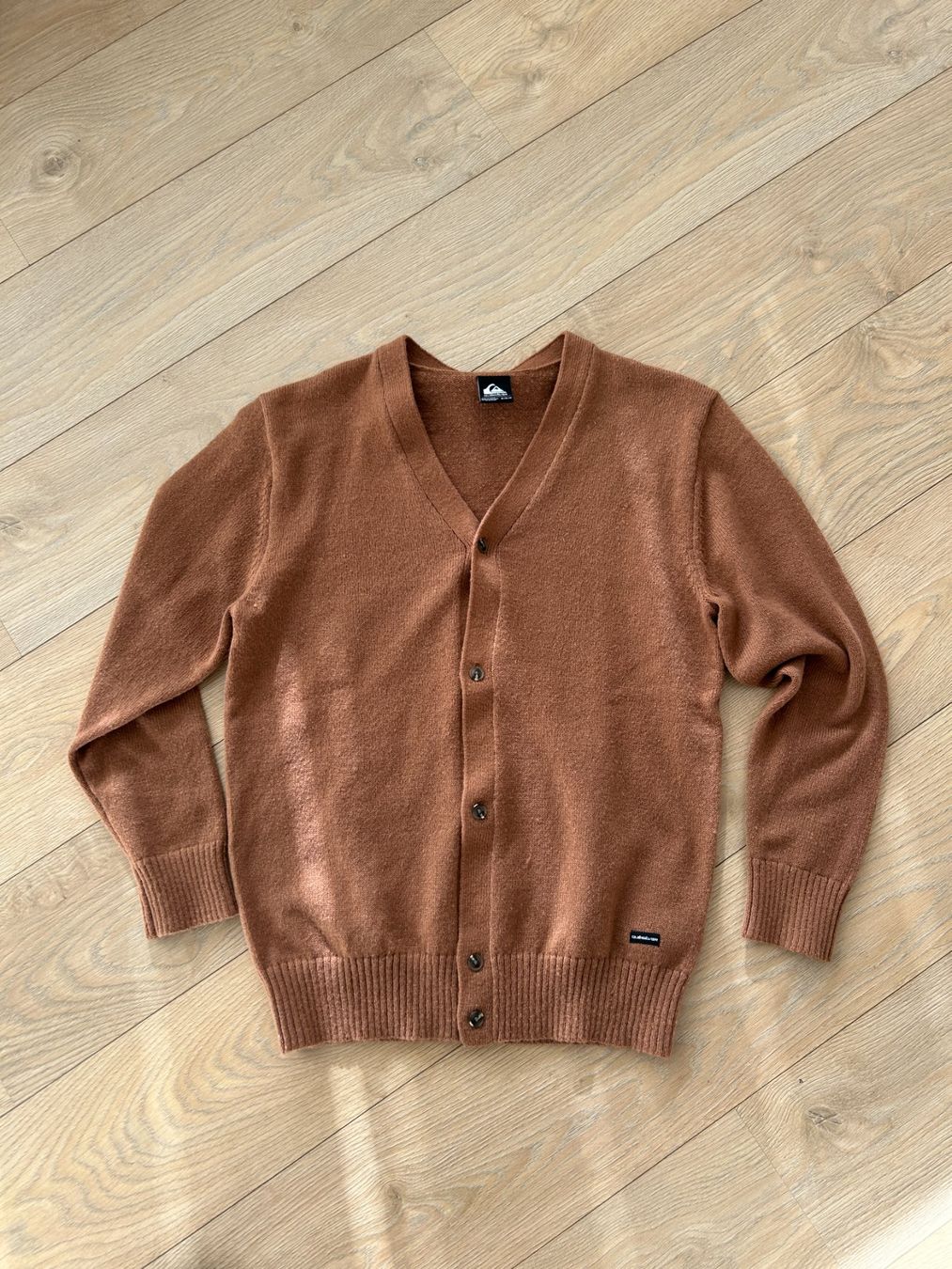 Quiksilver Maglioni & Felpe: Quiksilver Pullover M – Usato da Domat/Ems venduto da Sanpan
