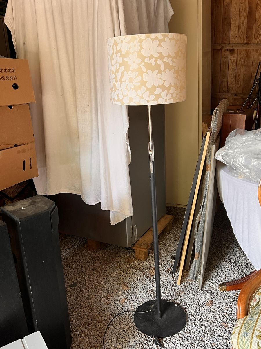 Lampade: Stehlampe Lumimart (33) – Usato da Glattfelden venduto da maa_qcj8 1