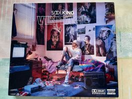 CD SoolKing - Vintage
