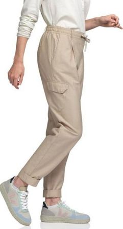 Schöffel Pants Turin L Damen Freizeithose Gr. 42 / XL