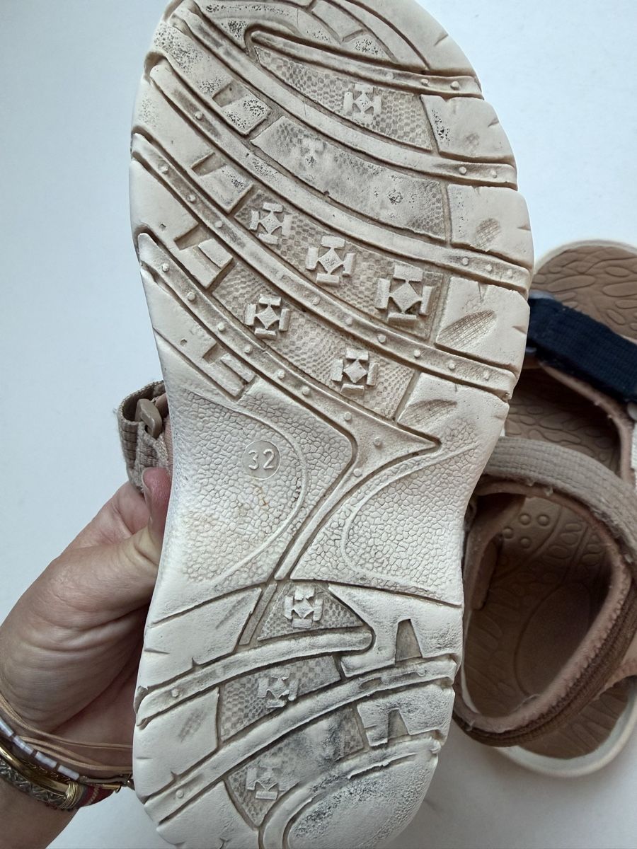 Bisgaard Scarpe per ragazzi: Sandale Bisgaard, Grösse 32 – Usato da Zürich venduto da Agave_Sue 4