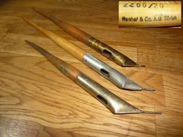 Batikkännchen  mit Ausgus Racher AG Zürich 2266/20