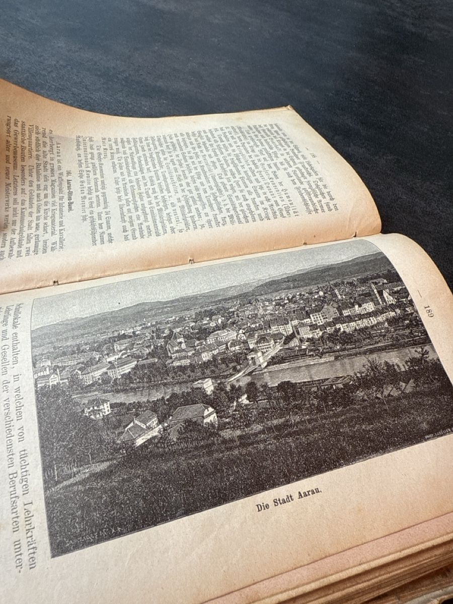 Bücher: Antikesbuch – Gebraucht aus Horriwil von Carrera68 3