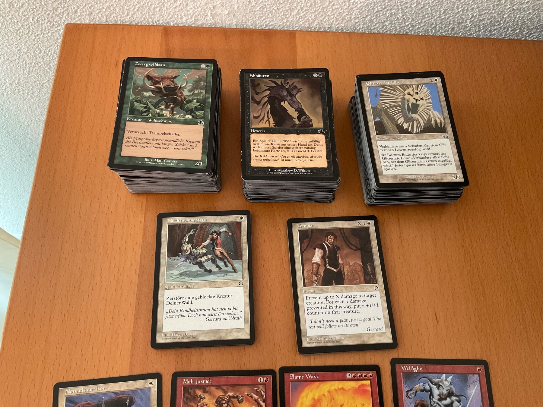Magic The Gathering Carte collezionabili: Magic the Gathering - Vintage Expansion Paket – Usato da Oberarth venduto da jan_w5b6 1