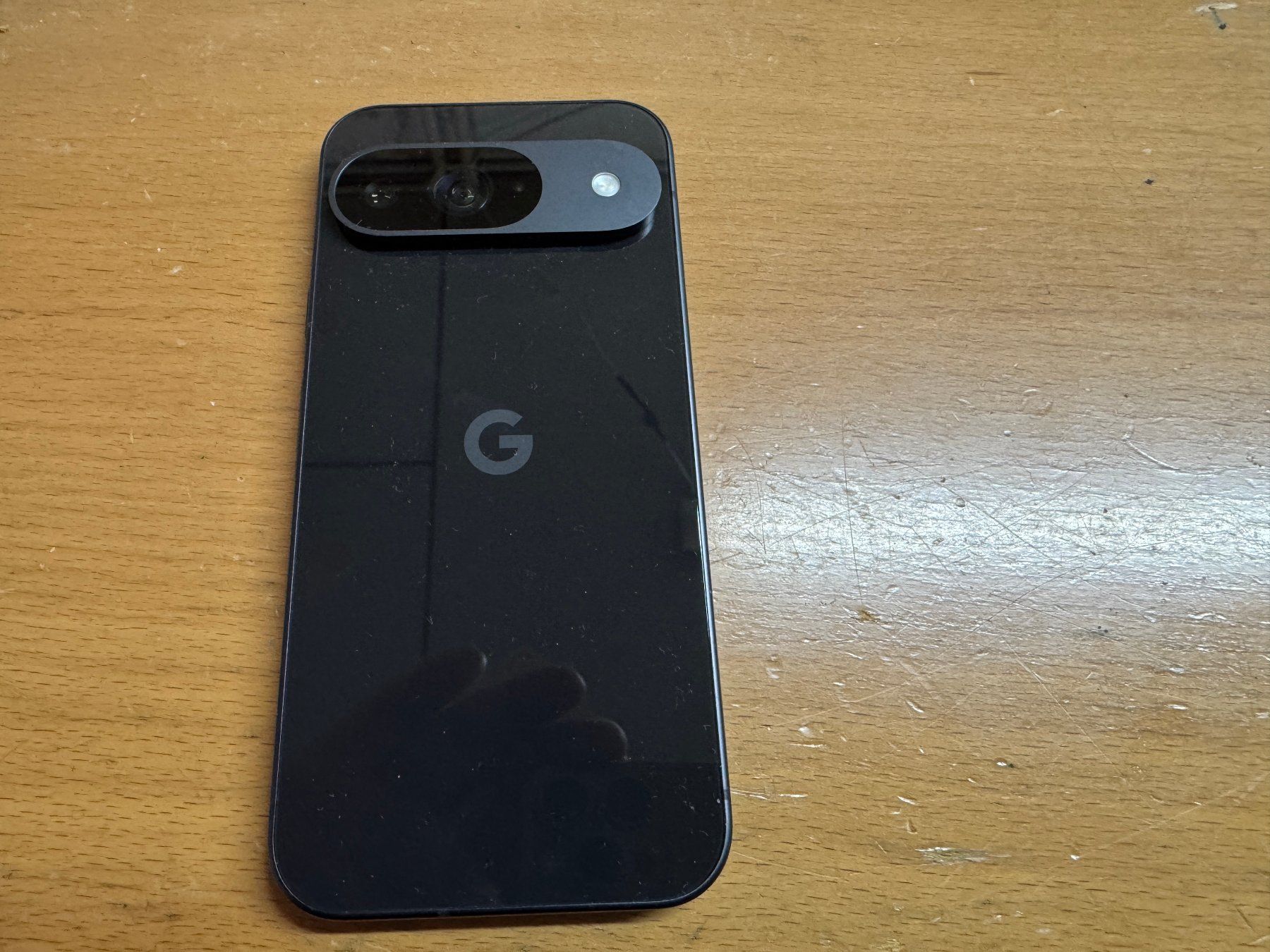 Google Telefoni cellulari / Smartphones: Google Pixel 9  128Gb – Usato da Au SG venduto da bah_6f5w 1