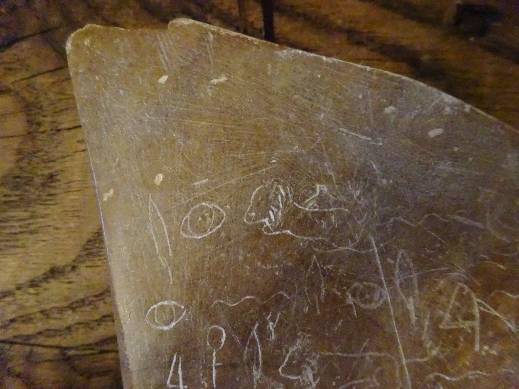 Sculture & Statue: Steintafel mit Textgravur / Ägypten – Usato da Esslingen venduto da eintagammeer 6