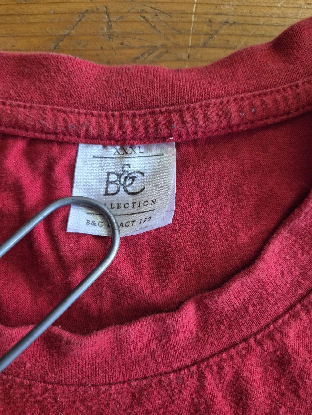 T-shirt: krawallbrüder / t-shirt /  3xl – Usato da goldingen venduto da M.Balmer-13 3