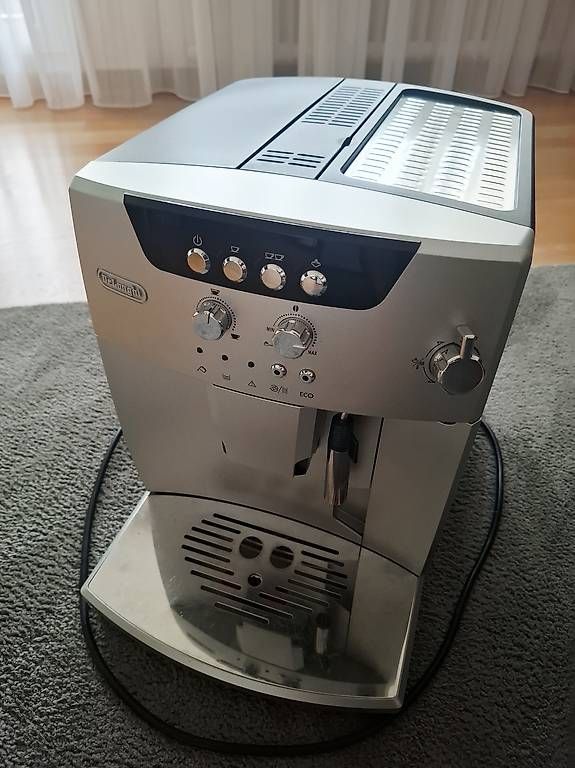 Macchine per caffè & Macchine per espresso: De Longhi Magnifica ESAM – Usato da Heerbrugg venduto da ugur123 1
