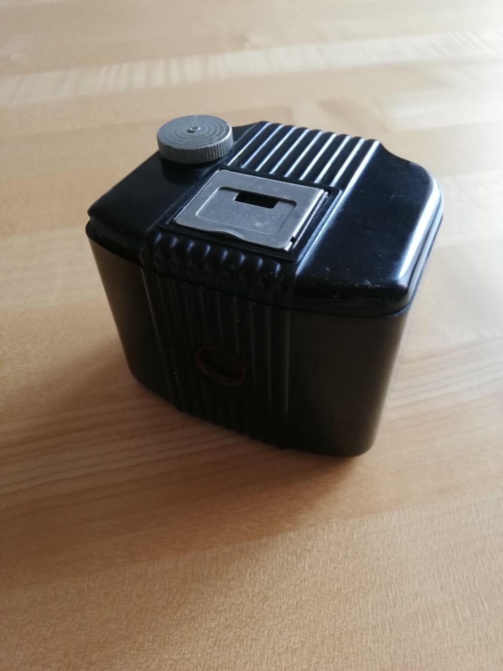 Kodak Fotocamera: Antiker Fotoapparat – Usato da Niederlenz venduto da Hymann 1