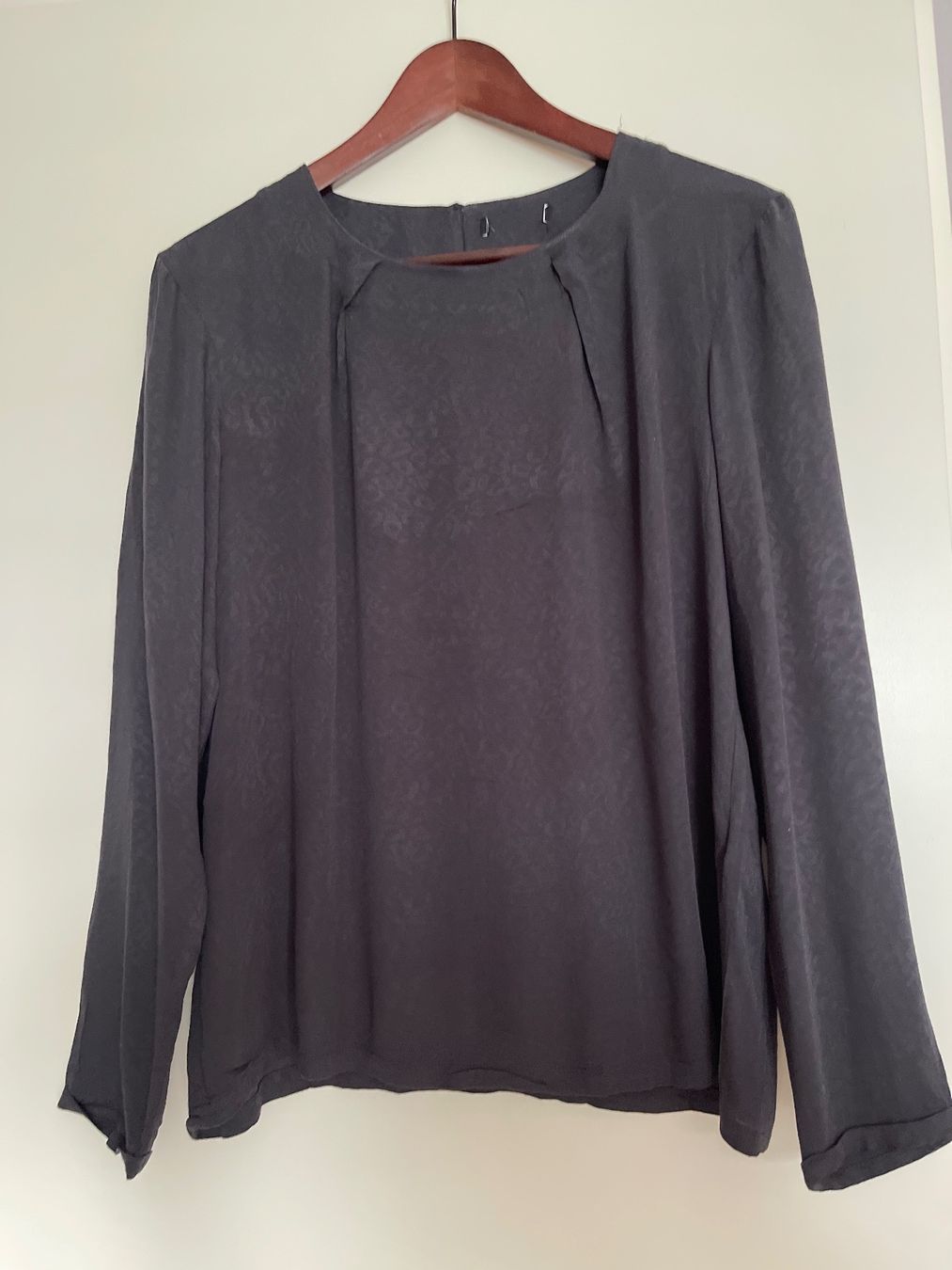 Blusen: Damen Bluse aus Viscose – Gebraucht aus Adliswil von JadrankaR 3