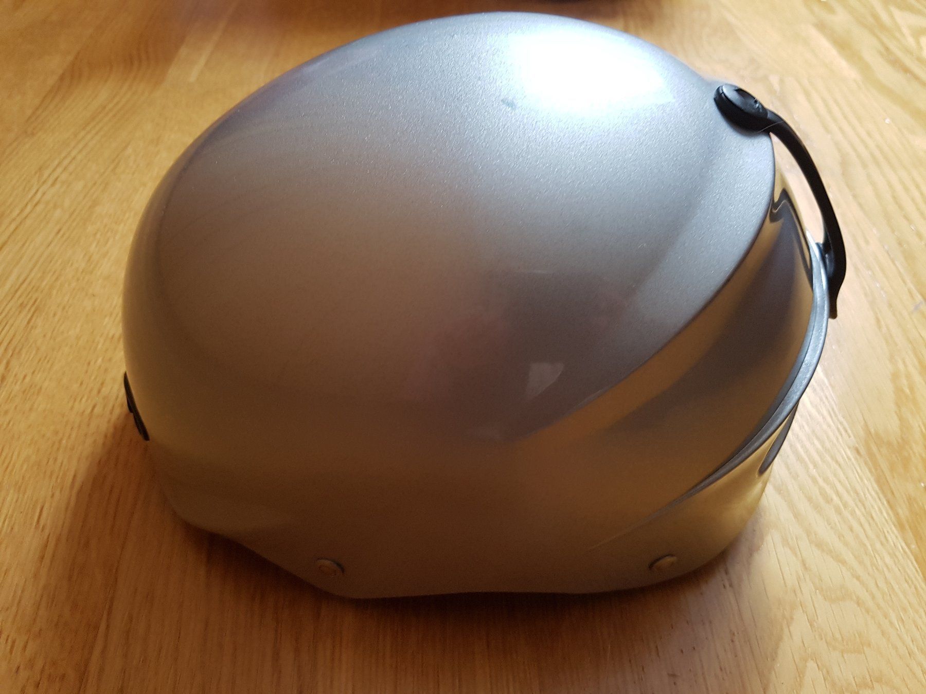 Helme: Skihelm von protec 51-54 – Gebraucht aus St.Gallen von dajo0809 4