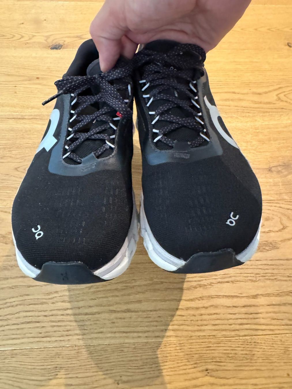 On Scarpe da uomo: ON Running Cloudmonster – Usato da Allenwinden venduto da ErRaf 2