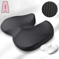 🎯NEU Anti-Rutsch-Memory-Schaum Prostata Kissen