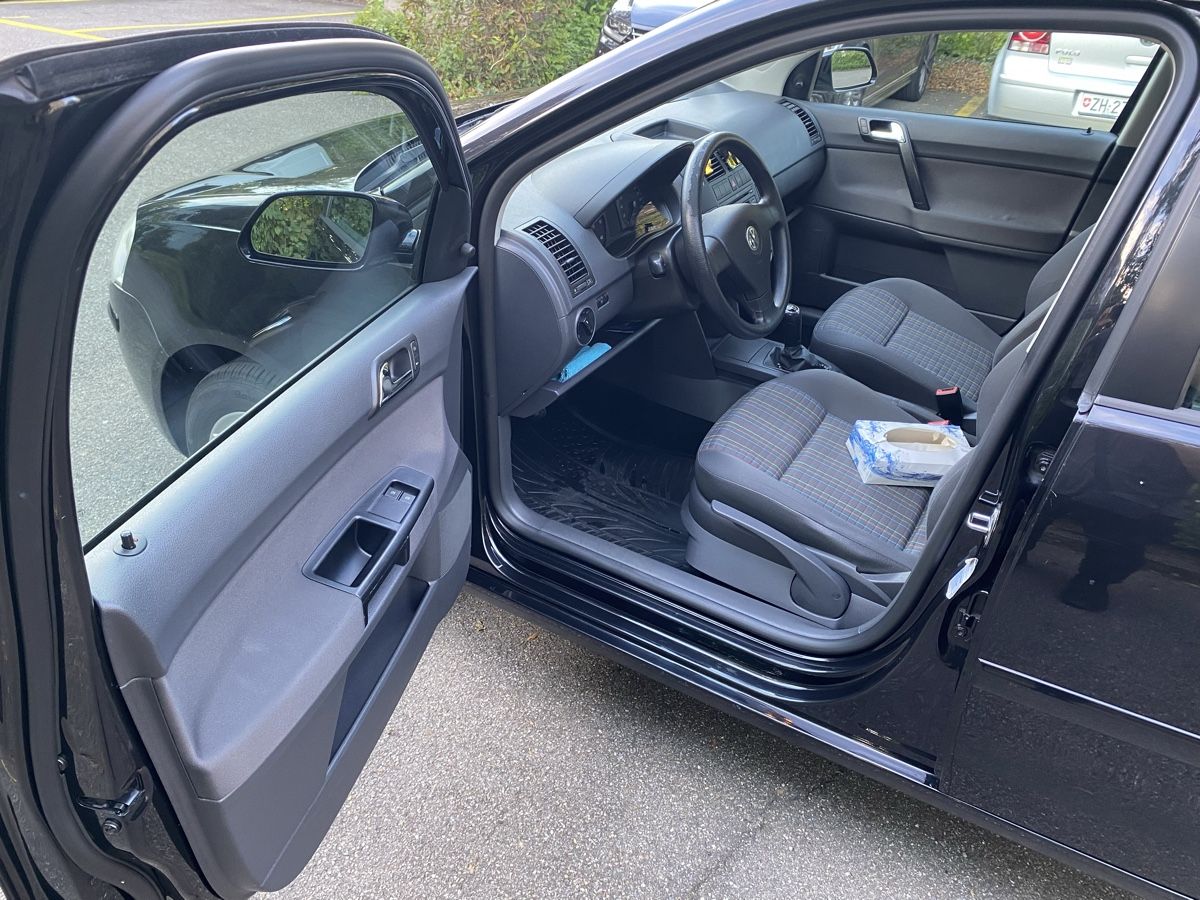 VW Automobili: Polo 1.4 tdi  – Usato da Dietikon venduto da vet_2g2v 7