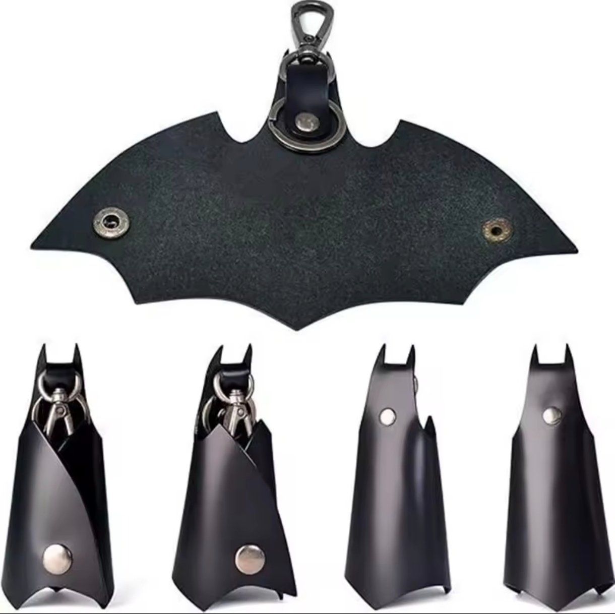 Porte-clés: Batman Schlüsselanhänger Tasche etc. – Neuf avec emballage d'origine à Vogelsang AG par miinlade