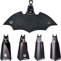 Batman Schlüsselanhänger Tasche etc.