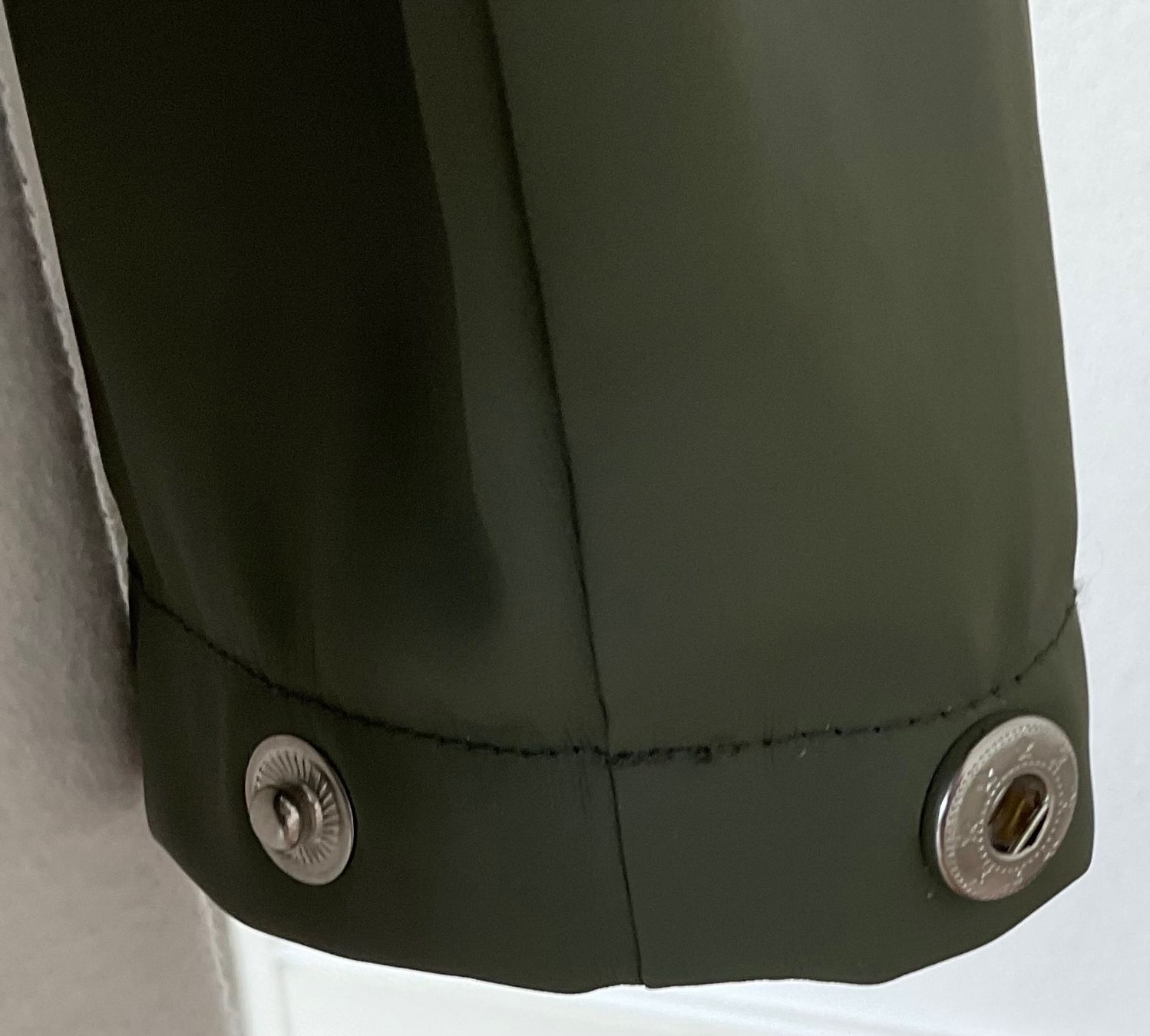 Rains Giacche: Rains veste kaki - 38 – Nuovo (secondo la descrizione) da Corseaux venduto da Mililaforet75 3