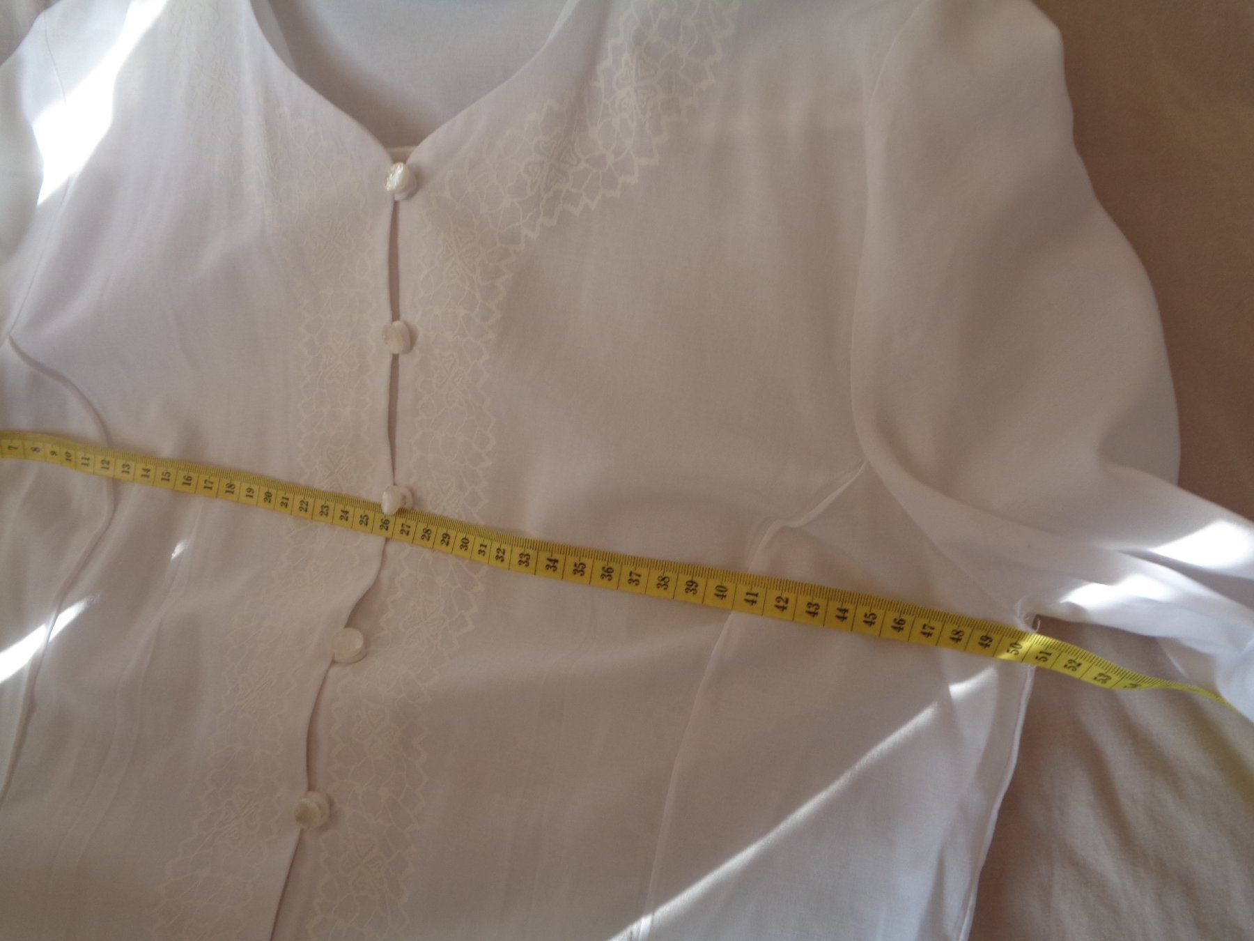 Camicette: Bluse Damen Life Style, Gr.M – Nuovo (secondo la descrizione) da Tafers venduto da kor_jf9w 6