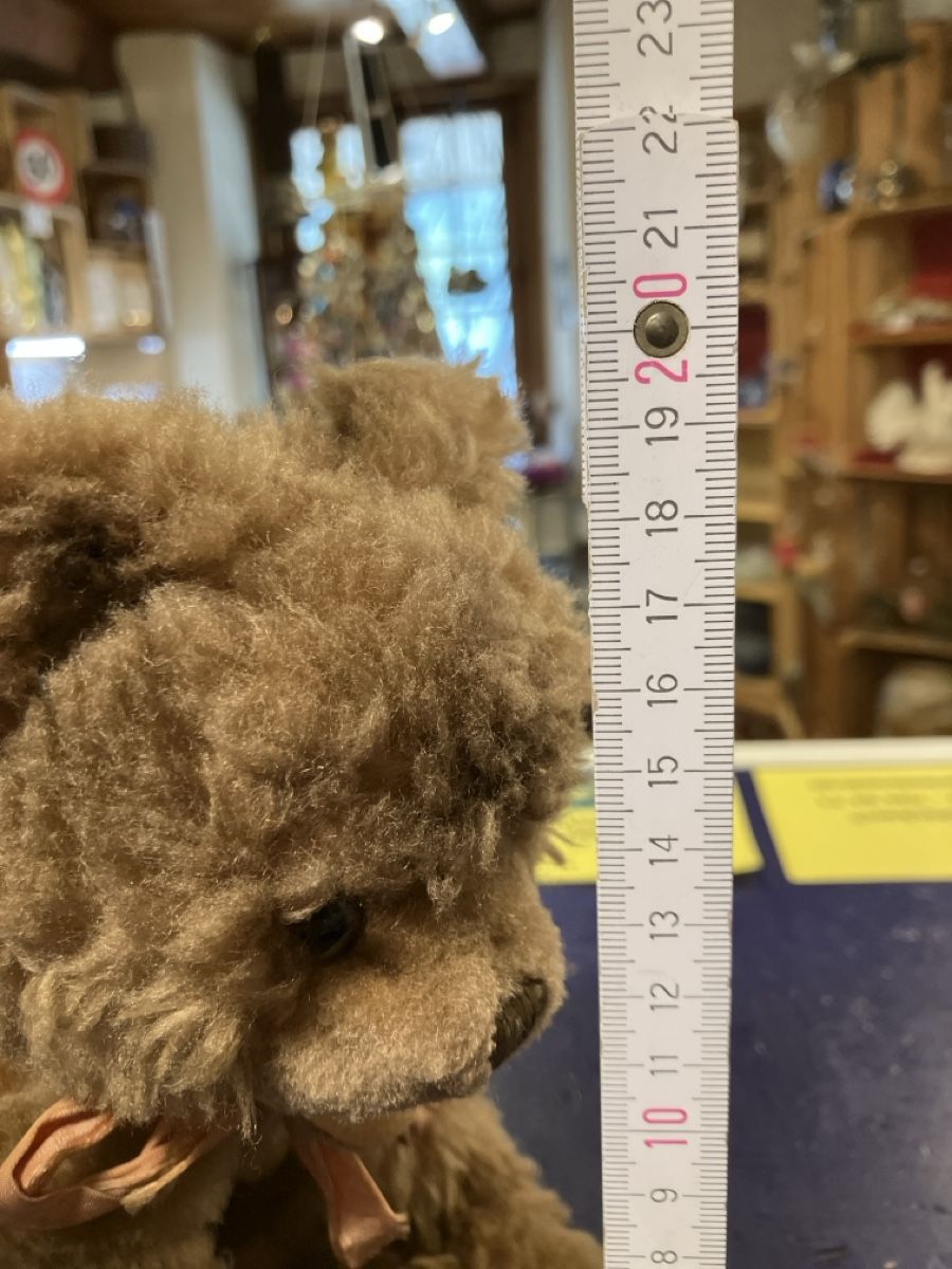 Giocattoli: Alter Plüsch Teddy ab 1 Fr – Usato da Erlenbach im Simmental! venduto da Simmentaler-Perlen 4