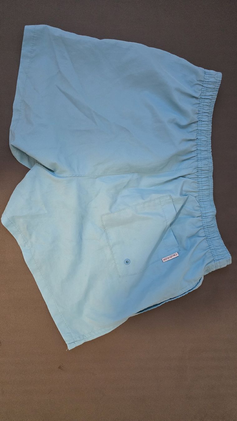 Calvin Klein Costumi da bagno: Badehose Calvin Klein – Usato da Spreitenbach venduto da Frenk_pops 2