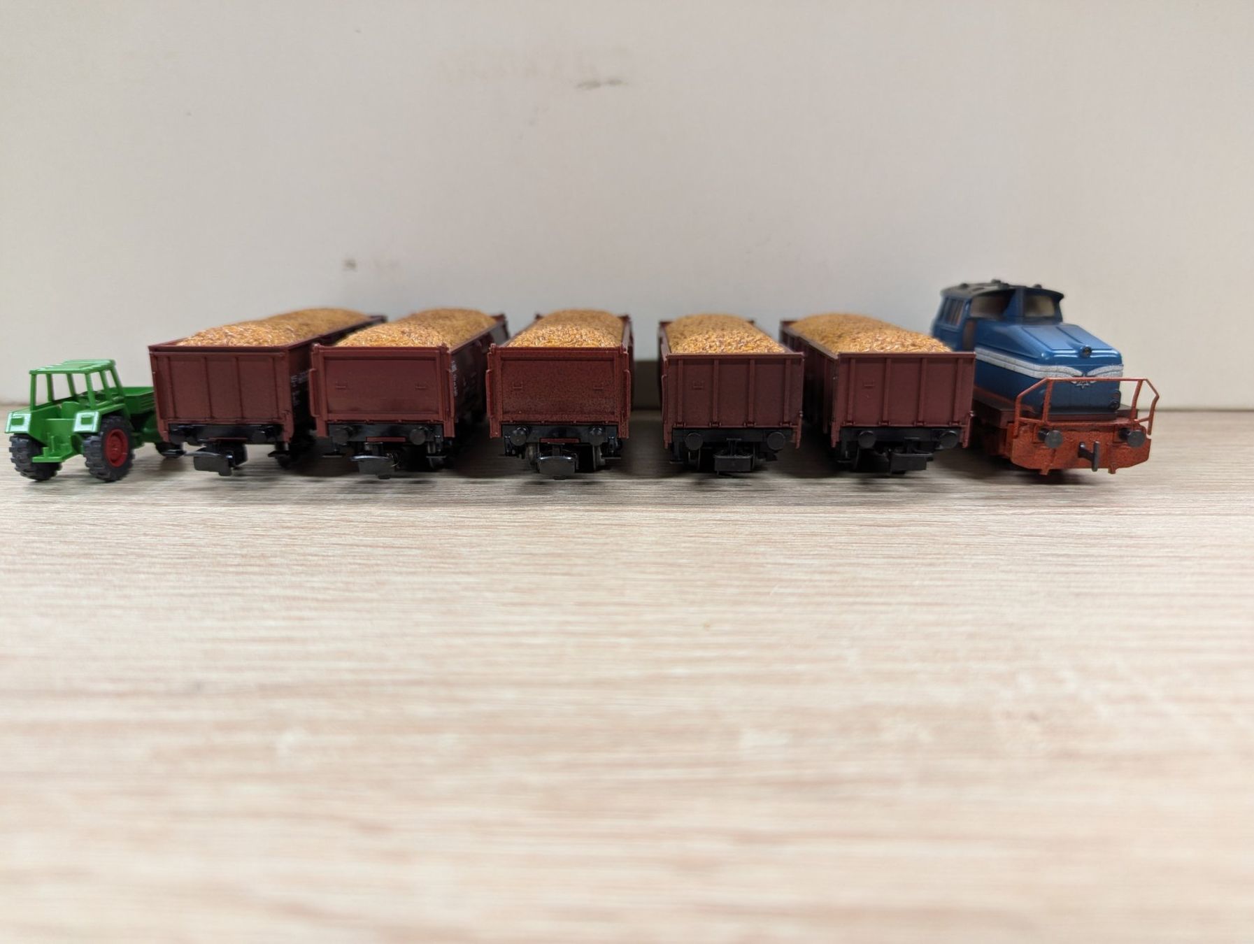 Märklin Modelleisenbahnen: Coffret Märklin 2861 – Gebraucht aus montcherand von Niollu 7