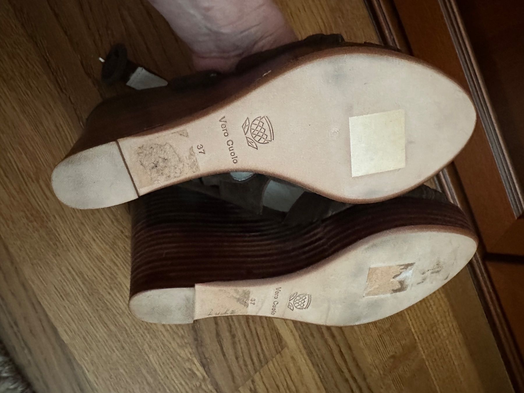 Navyboot Scarpe da donna: Navyboot Sandalen – Nuovo e nell'imballaggio originale da Ebikon venduto da nat_jzh5 3