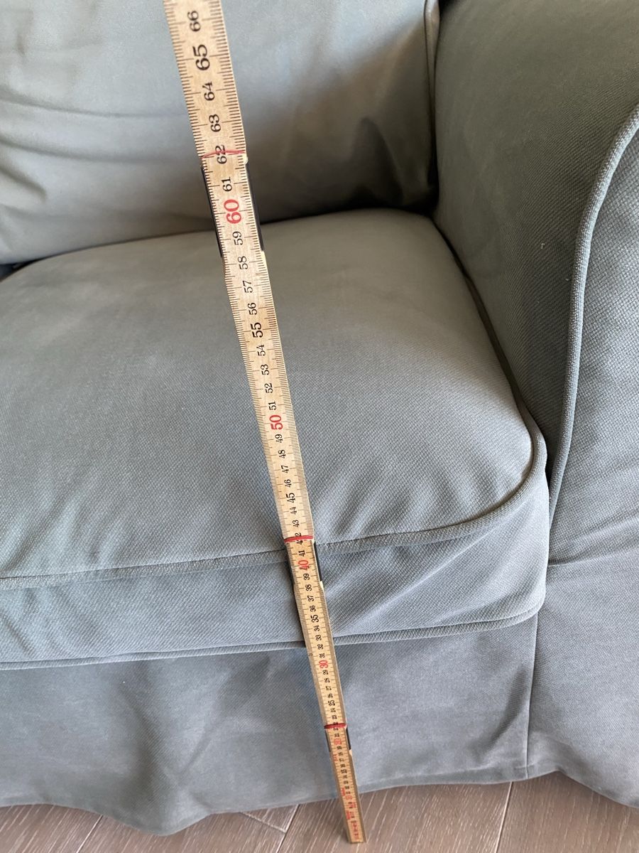 Ikea Poltrone: Ikea Sessel – Usato da Steffisburg venduto da Bschm72 5