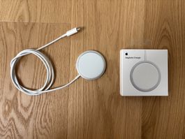 Apple MagSafe Ladegerät 1 m (USB-C), original, mit OVP