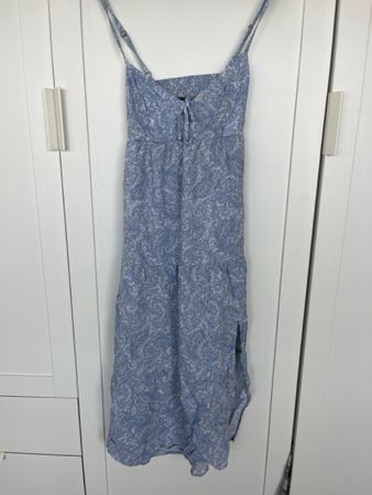 Sommerkleid von Hollister / Grösse XS