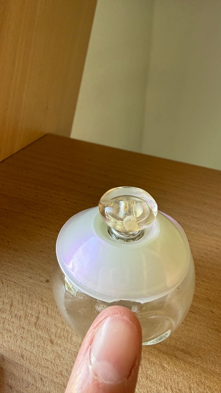 Cacharel Flaconi: Noa de Cacharel - Flacon 30 ml vide – Usato da Yverdon-les-Bains venduto da _sabrinah_ 2