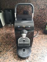 🤩 MARTELLO KAFFEE-MASCHINE SCHWARZ